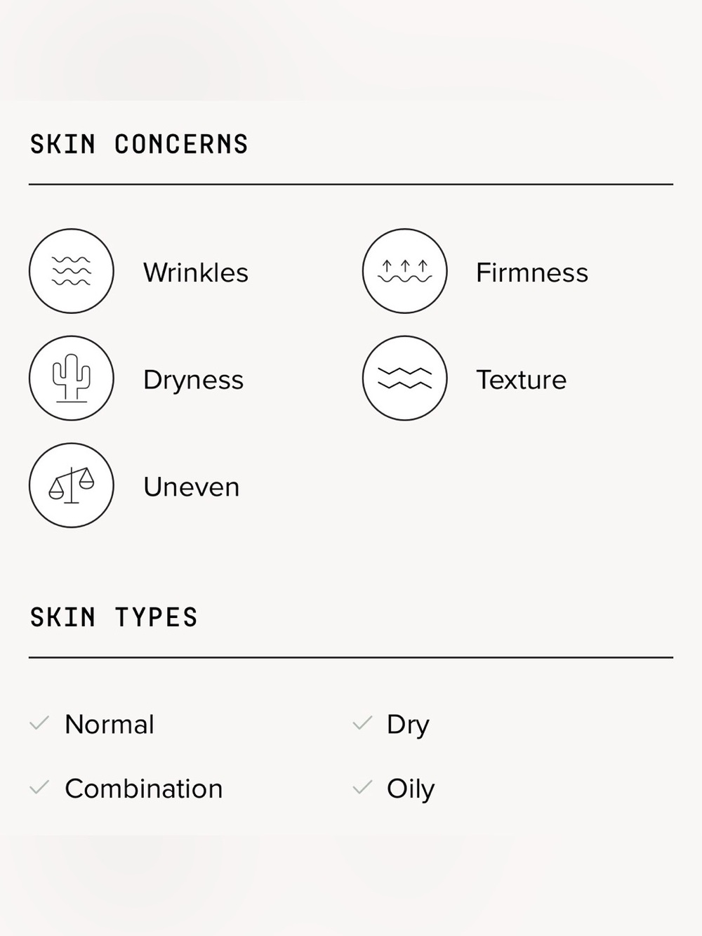 DRMTLGY Neck Contouring Serum - Picture 4 of 4